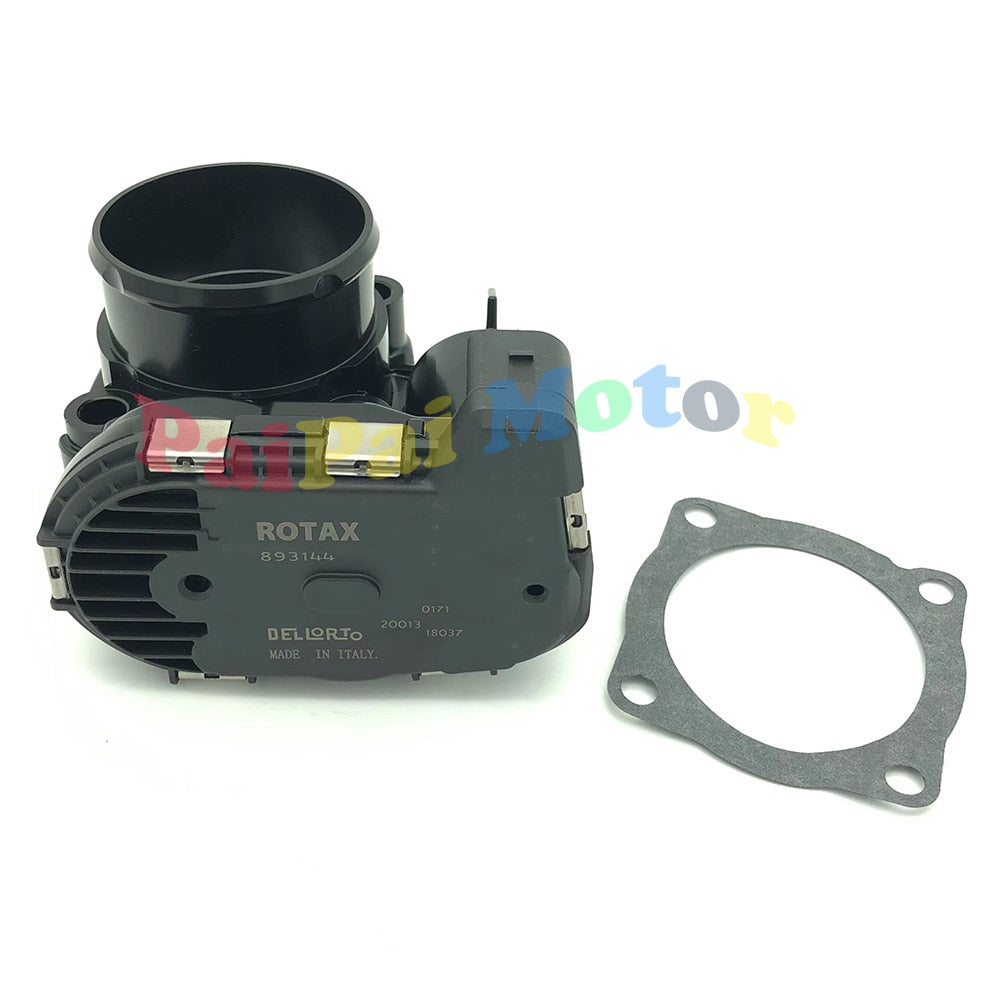 Seadoo GTI RXP RXT GTX GTS GTR OEM Throttle Body 420892592 420892590 0280750505