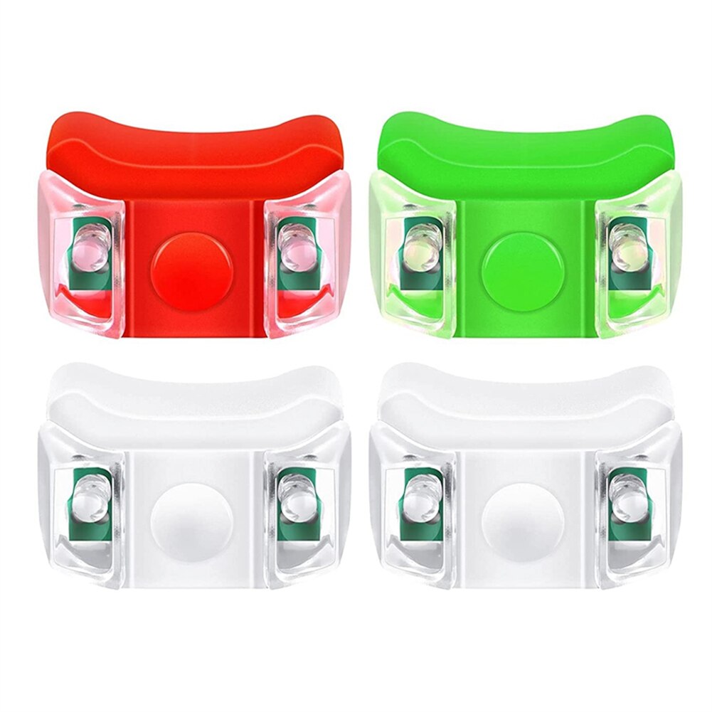 Emergency Battery Operated Navigation Light Set