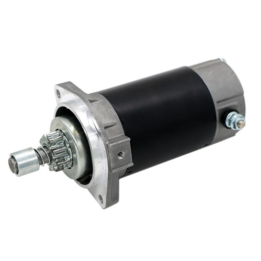 Starter Motor For Suzuki Tohatsu Mercury  Outbaord 18319 853805T03 31100-94400 31100-96311 3C8-76010