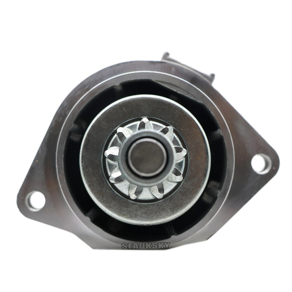 Starter Motor For Suzuki Tohatsu Mercury  Outbaord 18319 853805T03 31100-94400 31100-96311 3C8-76010