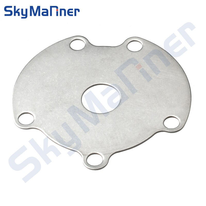 Mercruiser Impeller Kit Rubber