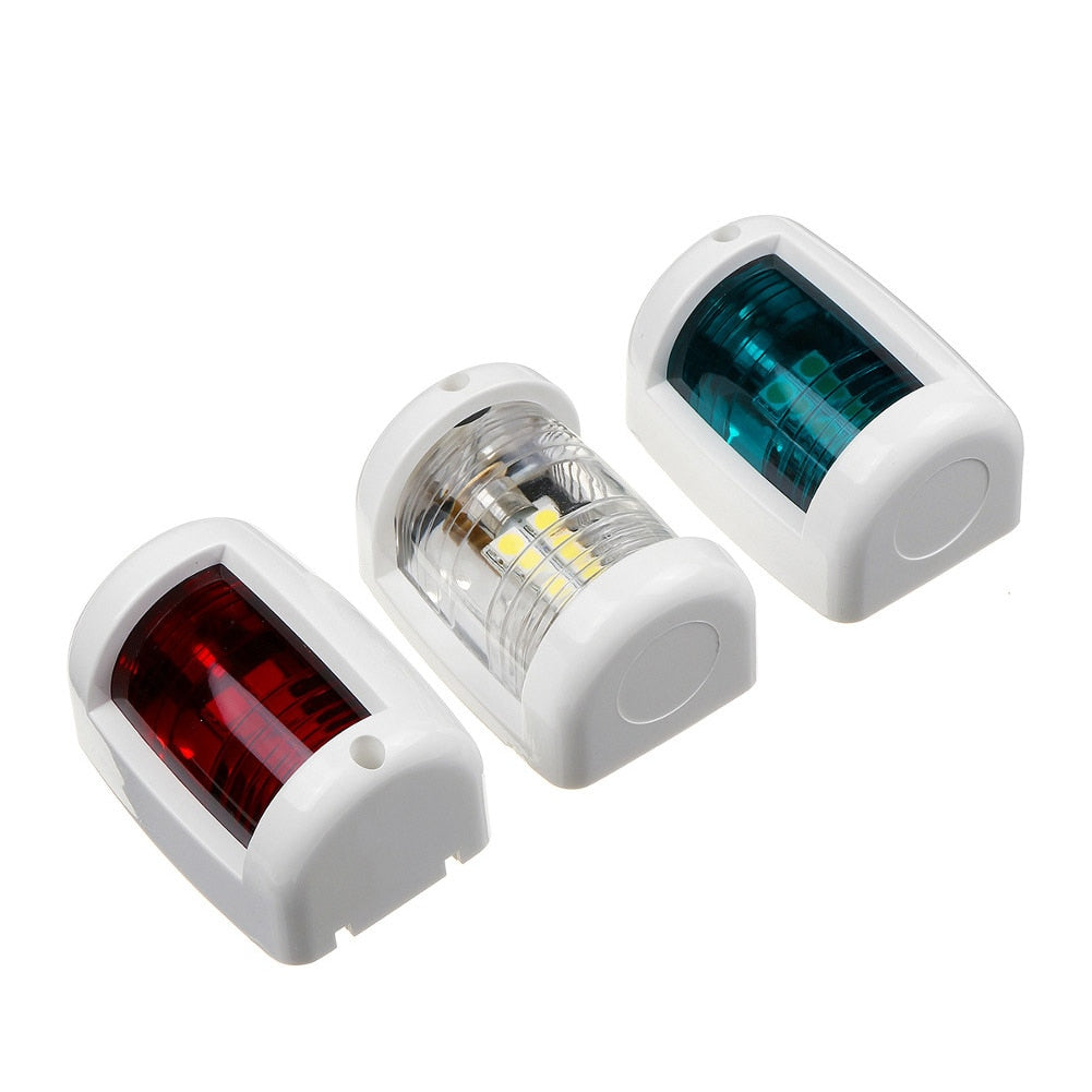 Navigation Lights Port/Starboard LED 12V