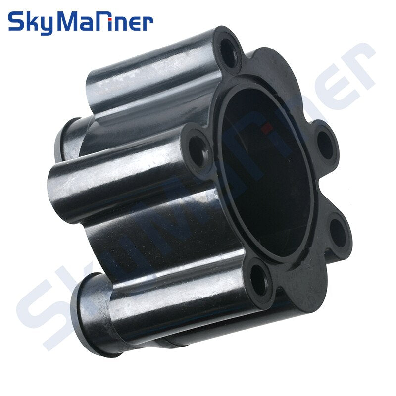 Mercruiser Impeller Kit Rubber