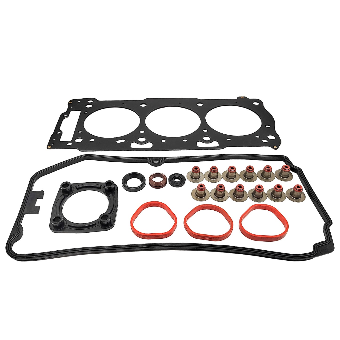 COMPLETE GASKET for Seadoo 4-TEC RXP RXT 1503 GTX GTS GTI 130