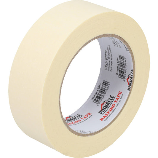 Masking Tapes 25mm-48mm 50M Roll