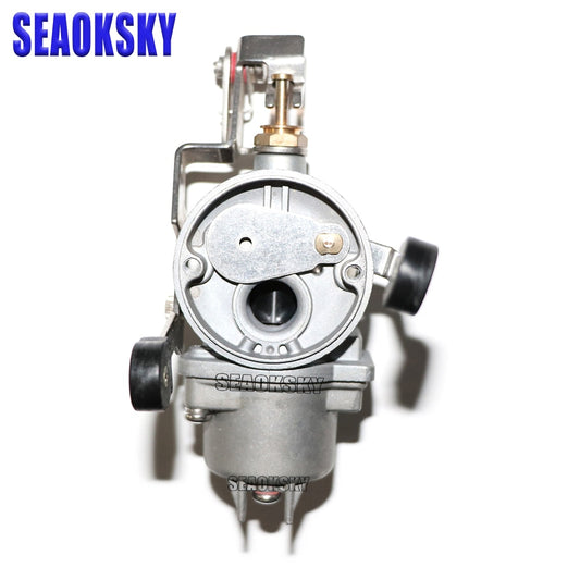 Carburettor for Tohatsu Nissan Mercury Mariner 2 stroke 3.5hp 2.5hp 3.3 Boat Engine